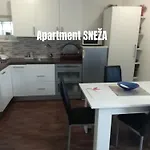 Salak Апартаменти *
