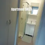 Appartement Salak Pula