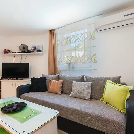 Salak Appartement