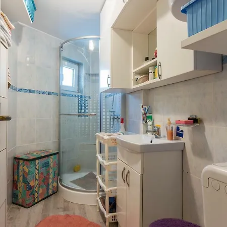 Appartement Salak *