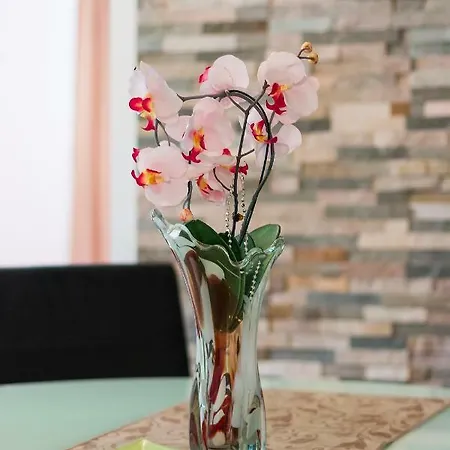 Salak Διαμέρισμα