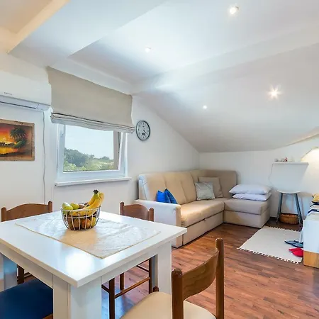 Appartement Salak Pula
