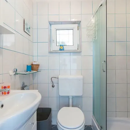 Salak Appartement *