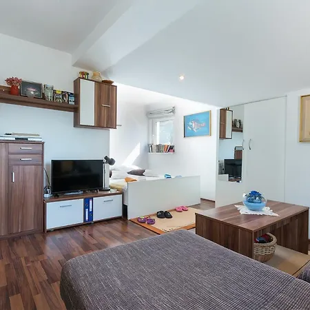 Appartement Salak Pula