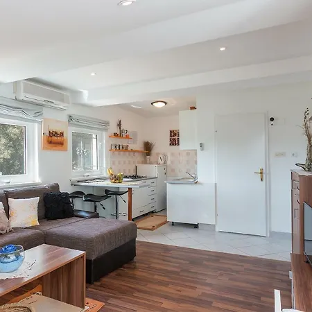 Salak Appartement