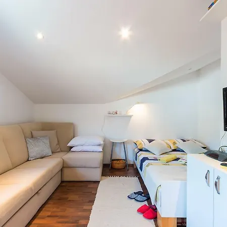 Salak Appartement *