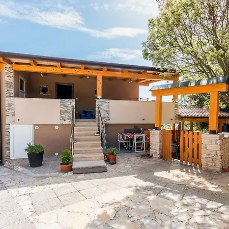 Appartement Salak Pula