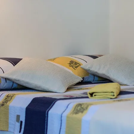 Appartement Salak