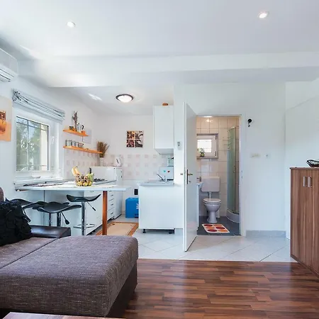 Salak Appartement