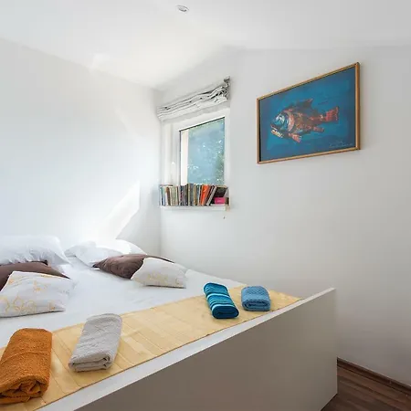 Appartement Salak Pula