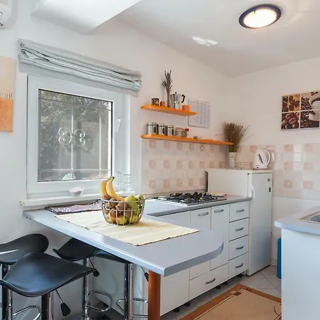 Salak Διαμέρισμα