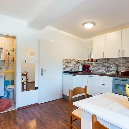 Salak Appartement *