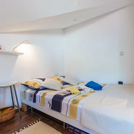 Appartement Salak