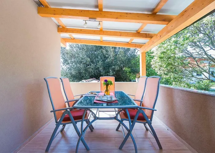 Διαμέρισμα Salak *