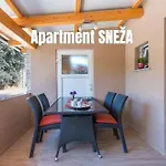 Salak Appartamento Pola