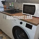 Appartamento Salak
