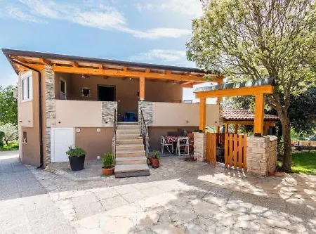 Salak Apartmán