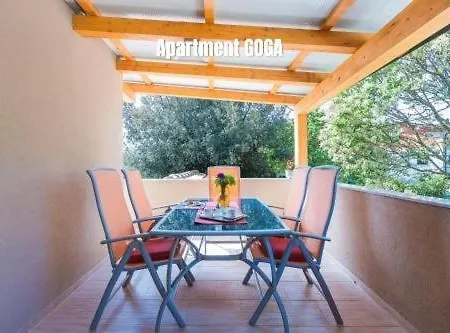 Apartmán Salak