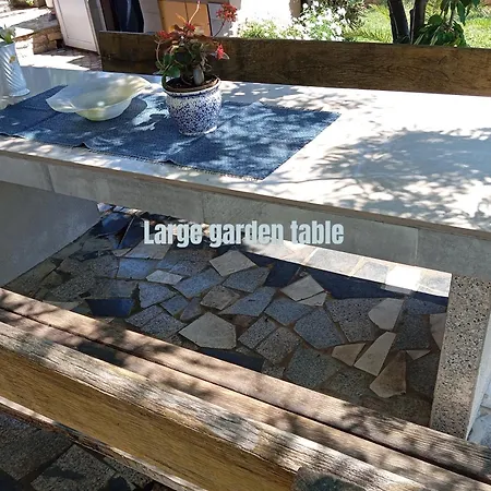 Lägenhet Salak *