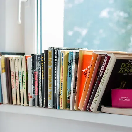 Salak דירה פולה