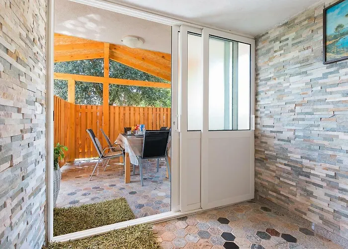 דירה Salak פולה