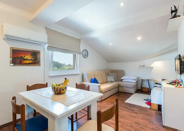 דירה Salak פולה