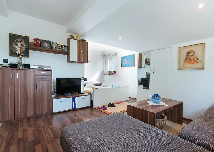 דירה Salak פולה