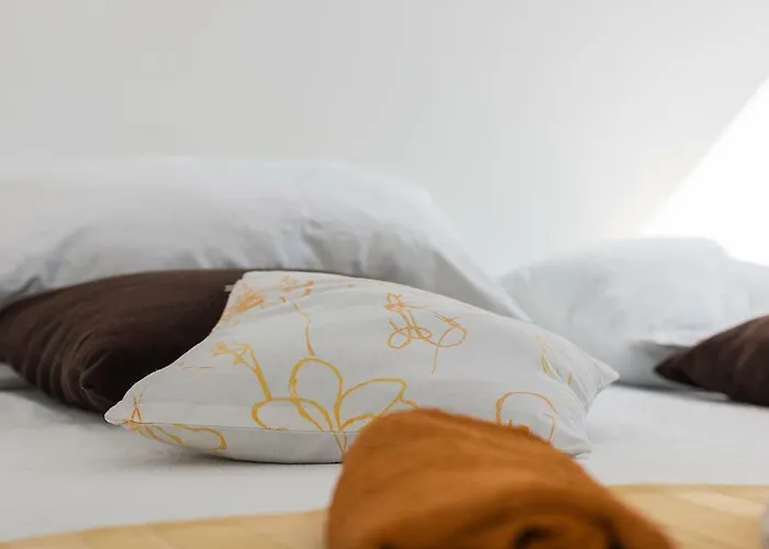 Salak דירה פולה