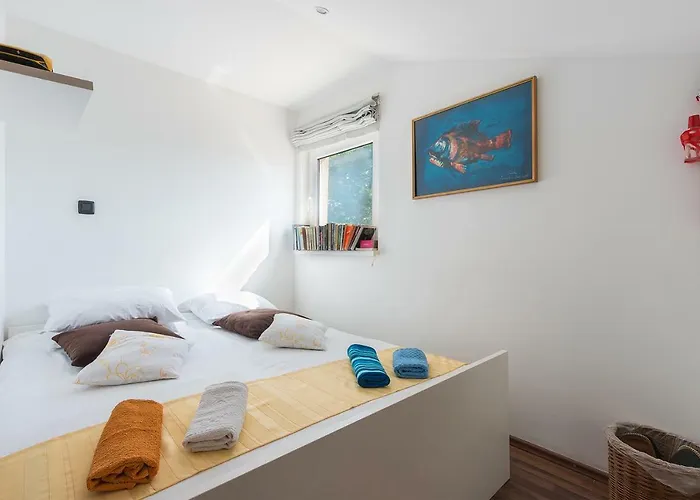 דירה Salak פולה