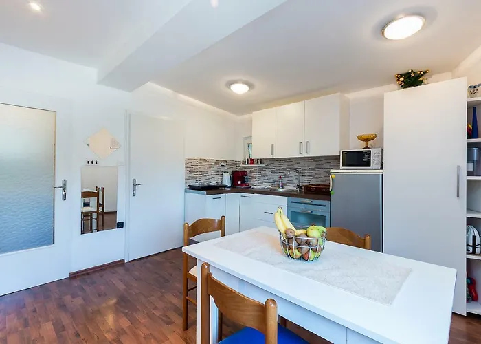 דירה Salak פולה